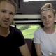 Mark Firkin and Jolie King, travel bloggers from Australia who were arrested in Iran over the summer for flying a drone without a license